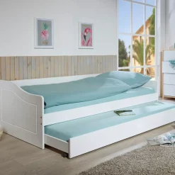 Funktionsbett Leonie