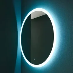 Funktionsspiegel mit LED-Effektlicht FEENS2170