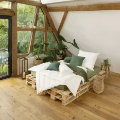 Ganzjahresdecke Lavalan