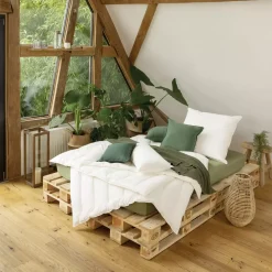 Ganzjahresdecke Lavalan