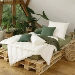 Ganzjahresdecke Lavalan