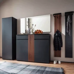 Gardenrobenkombination Sidoni