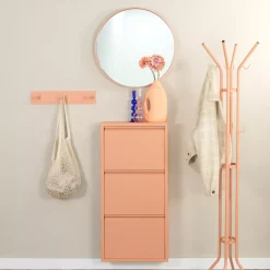 Garderobe Leatherman