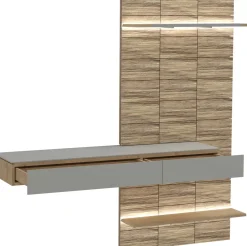 Garderobe VmontanaraDiele