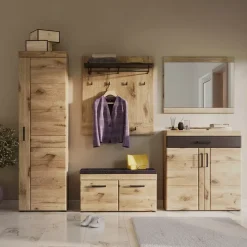 Garderoben Schrank GRANO