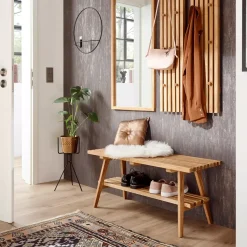 Garderobenbank Alwar