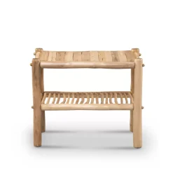 Garderobenbank Samuel