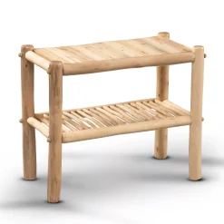 Garderobenbank Samuel