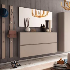 Garderobenelement Gardasee