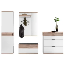 Garderobenkombination MONTELLO