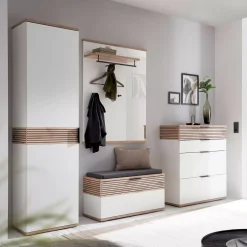 Garderobenkombination MONTELLO