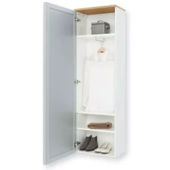 Garderobenkombination Vortina