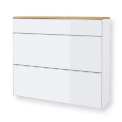 Garderobenkombination Vortina