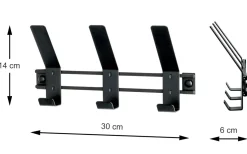 Garderobenleiste Gino