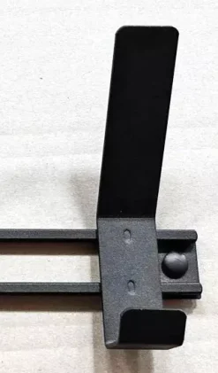 Garderobenleiste Gino