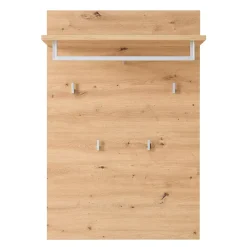 Garderobenpaneel Bari