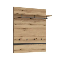 Garderobenpaneel CORTE