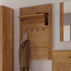 Garderobenpaneel Martha