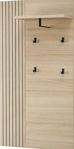 Garderobenpaneel Pisa