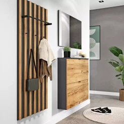 Garderobenpaneel Renell