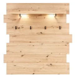 Garderobenpaneel Sedeo