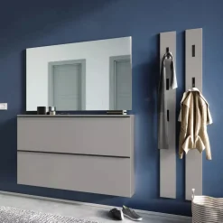 Garderobenpaneel Solino Vito