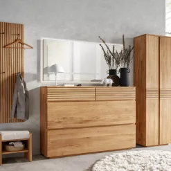 Garderobenpaneel Sorrent