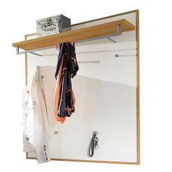 Garderobenpaneel V100