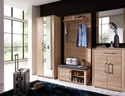 Garderobenschrank Go