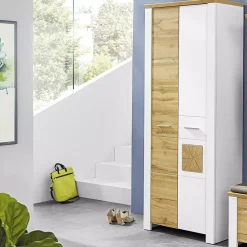 Garderobenschrank Materio