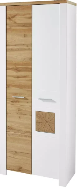 Garderobenschrank Materio