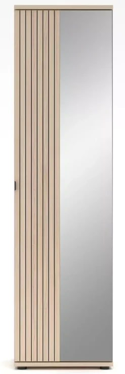 Garderobenschrank Pisa