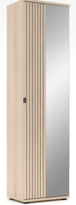Garderobenschrank Pisa