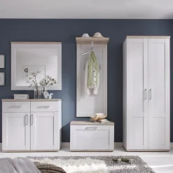 Garderobenschrank Romance