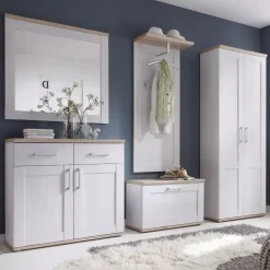 Garderobenschrank Romance