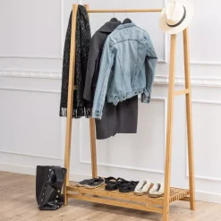 Garderobenständer Bali