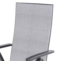 Gartenliegestuhl New