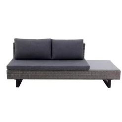 Gartenlounge-Set Bahrain