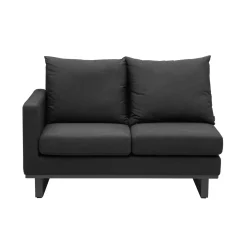 Gartenlounge-Set Hugo