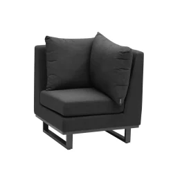 Gartenlounge-Set Hugo