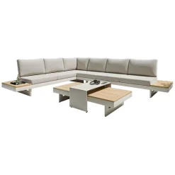 Garten-Set-4 teilig Accra