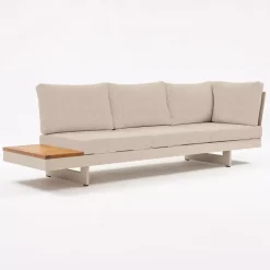 Garten-Set-4 teilig Accra