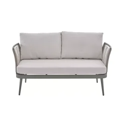 Garten-Set 4-tlg. Rieti