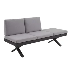 Gartensofa Rechts Rieke III