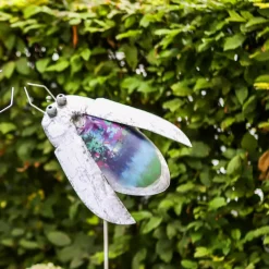 Gartenstecker Käfer