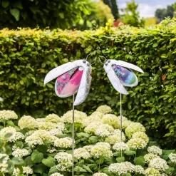 Gartenstecker Käfer