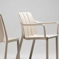 Gartenstuhl TIBERINA