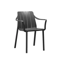 Gartenstuhl TIBERINA