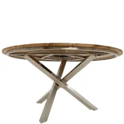 Gartentisch rund Richmond