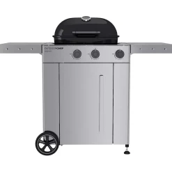 Gasgrill Arosa 570 G PREMIUM STEEL